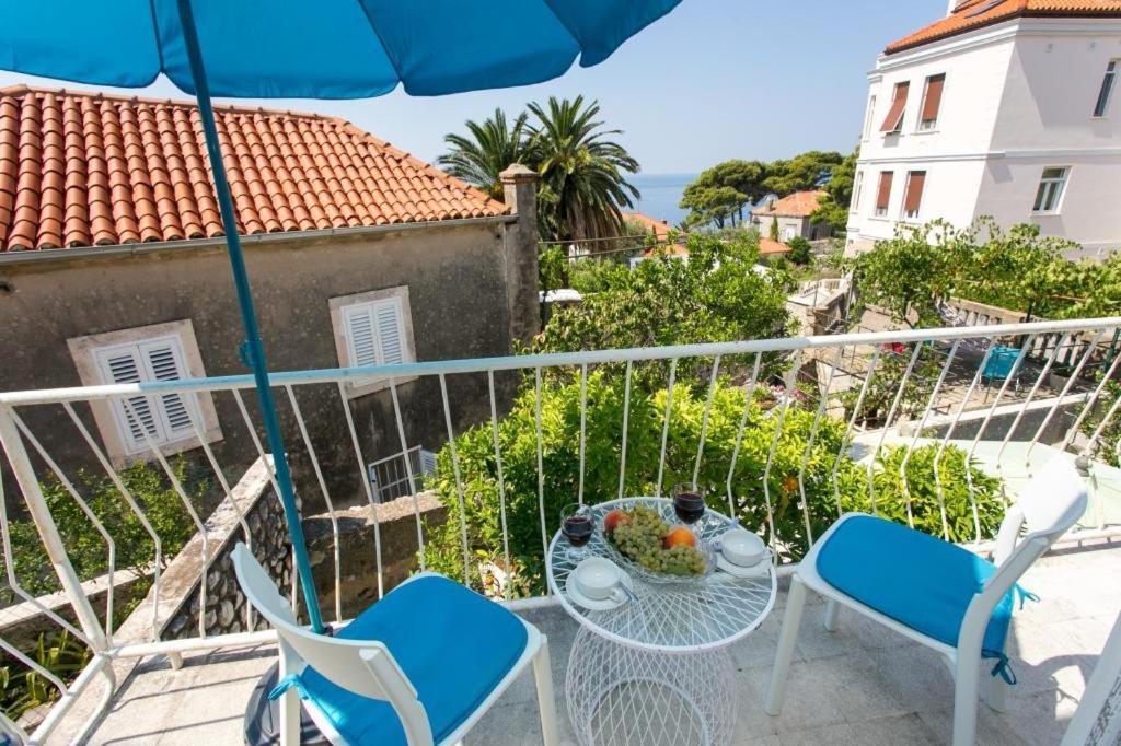 Apartment & Room Cvita Dubrovnik Exterior foto